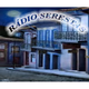 Logo de Rádio Serestas