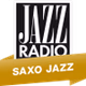 Jazz Radio - Saxo Jazz logo
