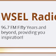 Logo de Inspiration 97 - WSEL-FM