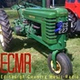 ECMR logo