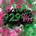 92.9 TU FM logo