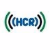 Hull Community Radio 87.9 logo