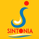 Logo de RÁDIO SINTONIA ONLINE
