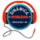 Dinamica Web Radio logo