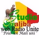 Logo de Web Radio Unité