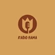 Radio Nama logo