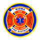 Logo de Kiowa Fire Protection District