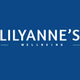 LilyAnne's Wellbeing Radio logo