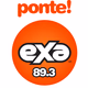 Logo de Exa FM - XHKW