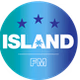 Island FM logo