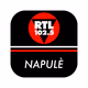 Logo de RTL 102.5 NAPULÈ