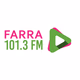 Logo de Thobela FM