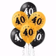 Logo de Najlepsza 40