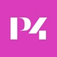 SR P4 Sörmland logo