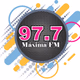 Logo de Maxima FM