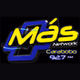 Más Network Carabobo logo
