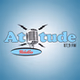 Rádio Atitude logo
