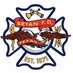 Logo de Bryan, TX Fire