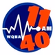 1140 WQBA - WQBA logo