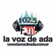 La Voz de ADA logo