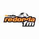Logo de La Radio Redonda 99.3 FM