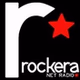 Rockera Net Radio logo