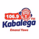 Logo de Kabalega FM