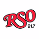 RSO 91.7 logo