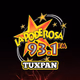 Logo de La Poderosa - XHCRA
