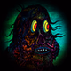 GoRO's radio-chat logo