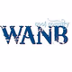 Logo de Cool Country - WANB