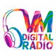 Logo de VM Digital Radio