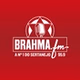 Brahma FM logo