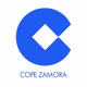 Logo de Cadena COPE Más Zamora