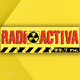 Logo de RadioActiva 99.7 FM