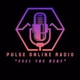 Pulse Online Radio logo