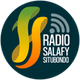 Radio Salafy Situbondo logo