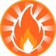 Radio Monte de Vida logo