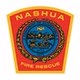 Nashua Fire logo