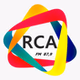 Rádio RCA logo