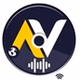 Av Radio FM logo