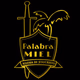 Logo de Radio Palabra-Miel