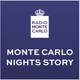 Logo de Radio Monte Carlo - Monte Carlo Nights Story