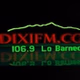 Radio Dixi logo