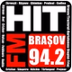 Hit FM Brașov logo