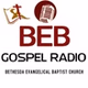 BEB Gospel Radio logo