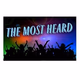 Logo de Todays Hits the most heard