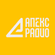 Logo de Апекс-Радио