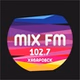 Микс ФМ logo