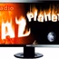 Radio AZ Planet logo